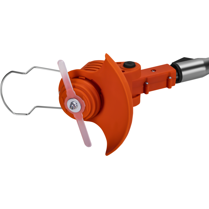 Podkaszarka akumulatorowa 21V 2Ah x 2szt 1000W 11000rpm KD5129