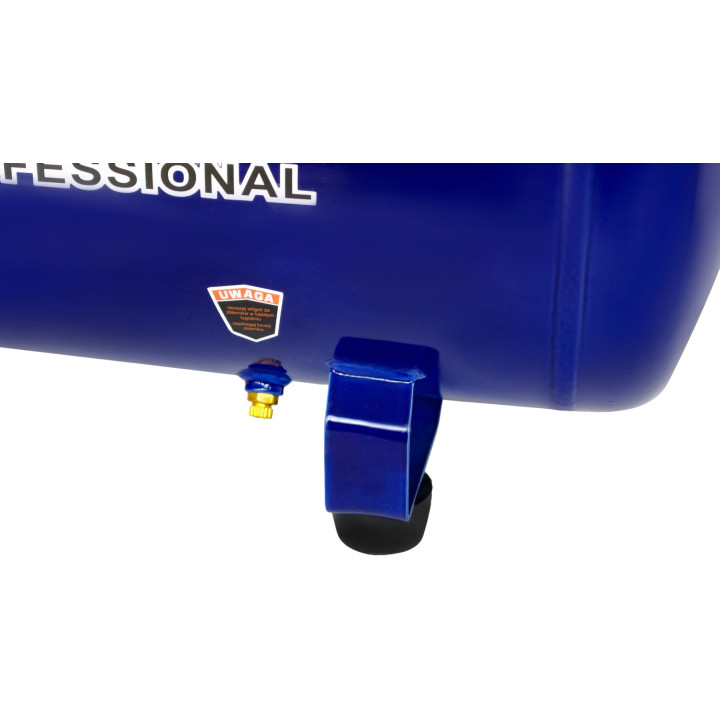 Kompresor Bezolejowy 50L 230V 3000W KD4093