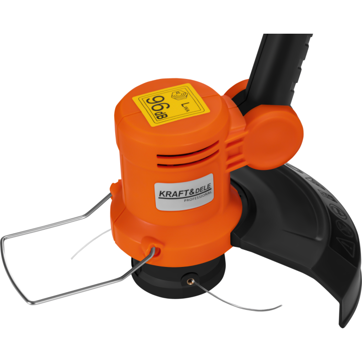 Podkaszarka elektryczna 1600W 12000rpm KD5093