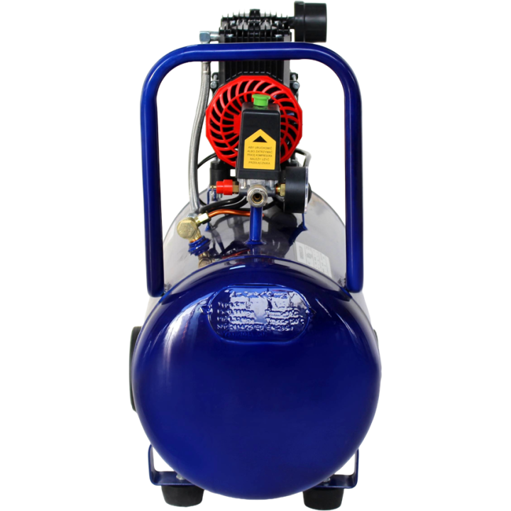 KOMPRESOR BEZOLEJOWY 50L 1500W 230V KD4092