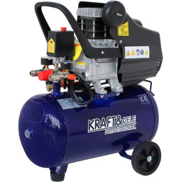 KOMPRESOR OLEJOWY 24L 230V KD4050