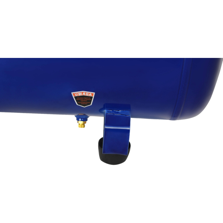 KOMPRESOR BEZOLEJOWY 50L 1500W 230V KD4092