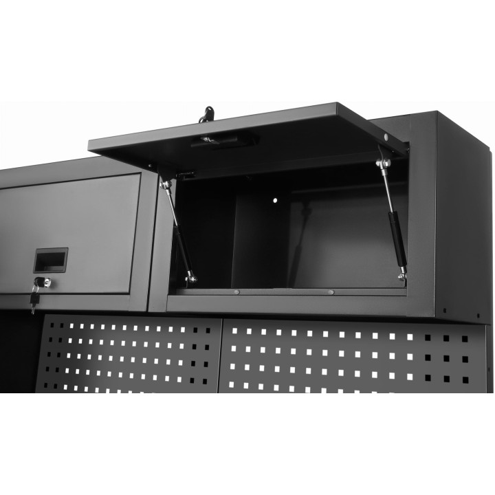 ZESTAW MEBLI WARSZTATOWYCH KD5862