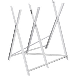 KOBYŁKA METALOWA DO CIĘCIA DRZEWA KD11890