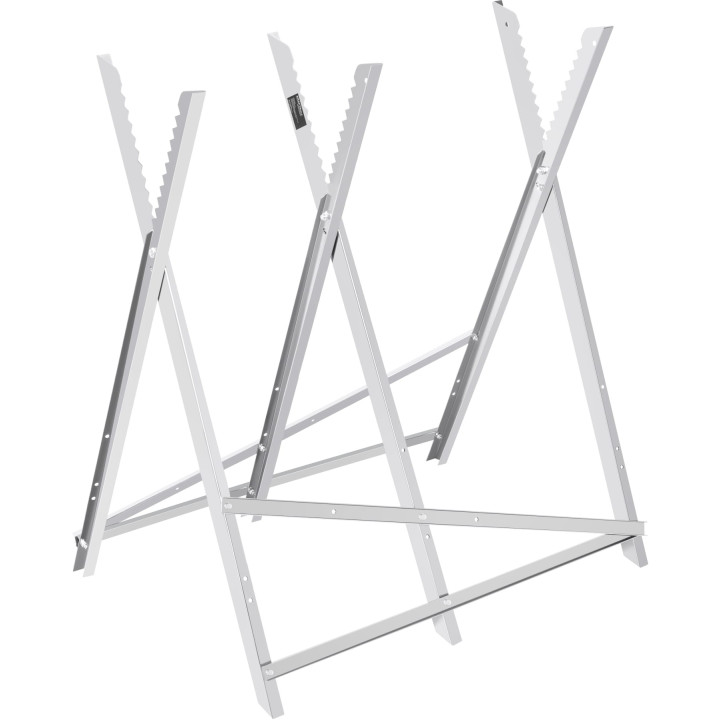 KOBYŁKA METALOWA DO CIĘCIA DRZEWA KD11890