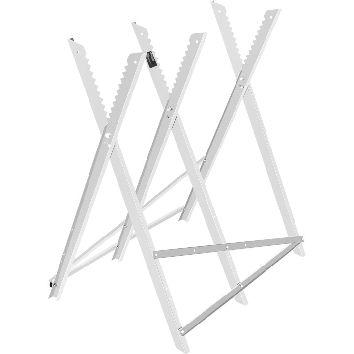 KOBYŁKA METALOWA DO CIĘCIA DRZEWA KD11890