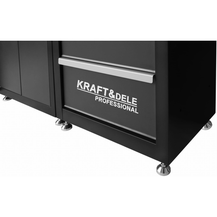 ZESTAW MEBLI WARSZTATOWYCH KD5862