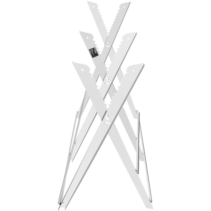 KOBYŁKA METALOWA DO CIĘCIA DRZEWA KD11890