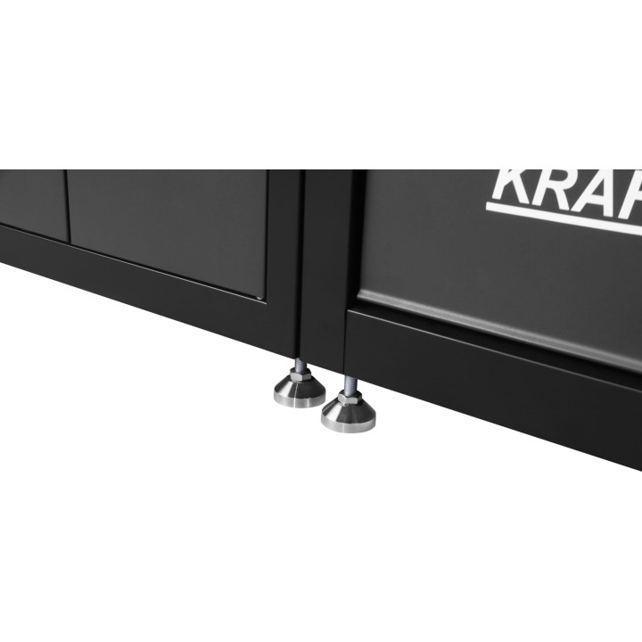 ZESTAW MEBLI WARSZTATOWYCH KD5862