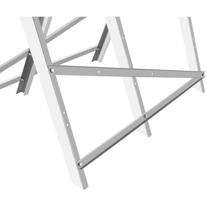 KOBYŁKA METALOWA DO CIĘCIA DRZEWA KD11890