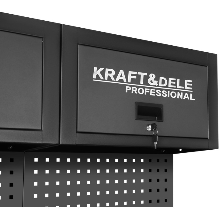 ZESTAW MEBLI WARSZTATOWYCH KD5862