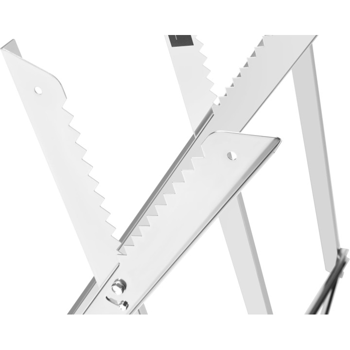 KOBYŁKA METALOWA DO CIĘCIA DRZEWA KD11890