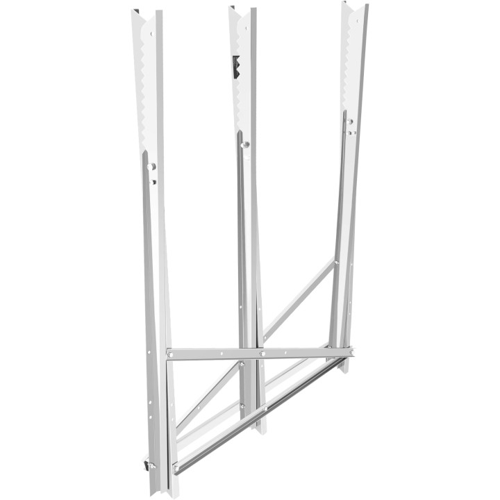 KOBYŁKA METALOWA DO CIĘCIA DRZEWA KD11890