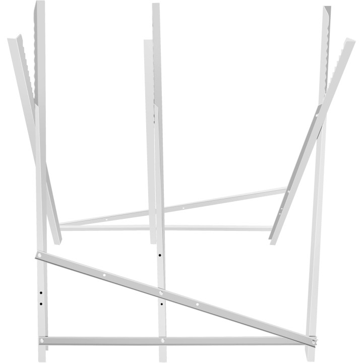 KOBYŁKA METALOWA DO CIĘCIA DRZEWA KD11890