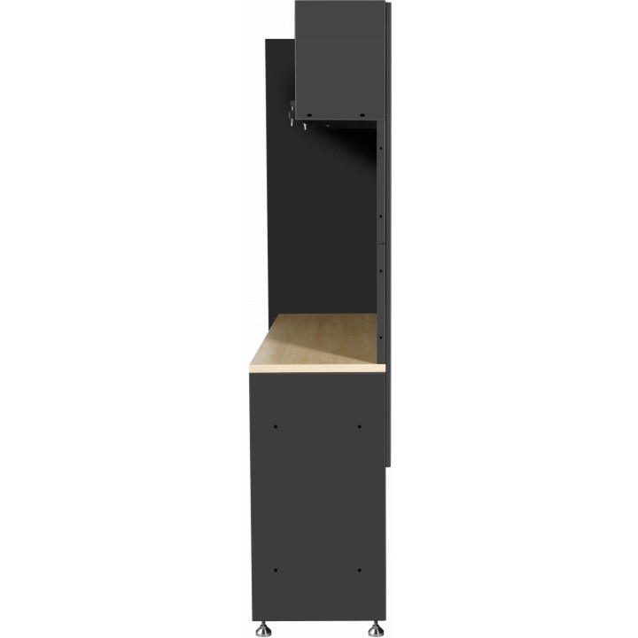 ZESTAW MEBLI WARSZTATOWYCH KD5862