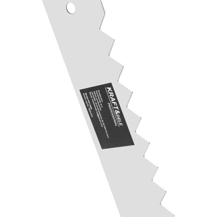 KOBYŁKA METALOWA DO CIĘCIA DRZEWA KD11890