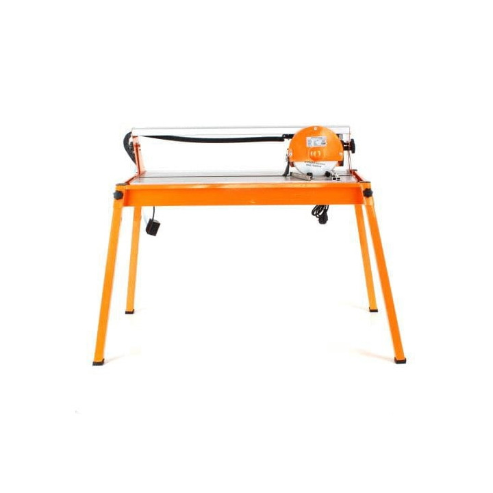 Przecinarka stołowa do glazury 800W KD557