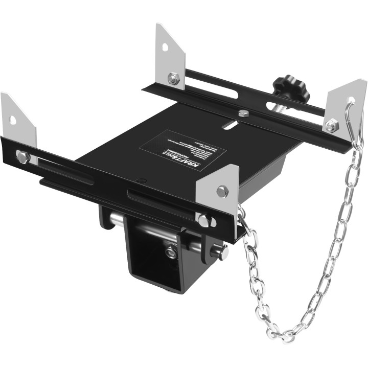 ADAPTER DO SKRZYNI BIEGÓW 600KG KD12544