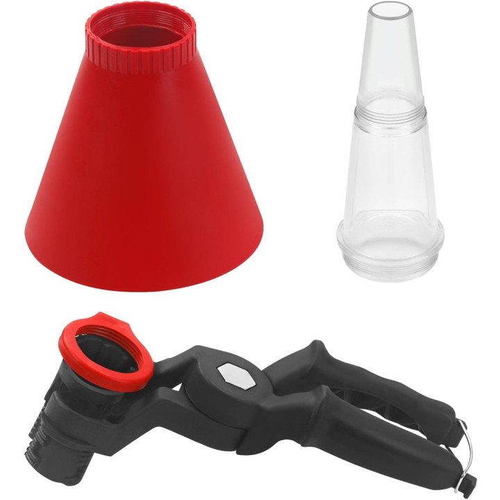 LEJEK Z UCHWYTEM 20-125MM KD12637