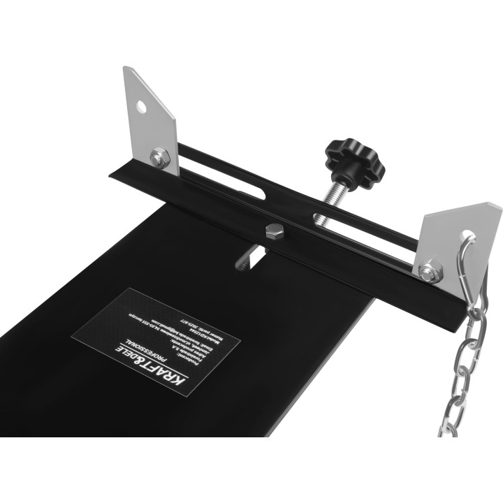 ADAPTER DO SKRZYNI BIEGÓW 600KG KD12544