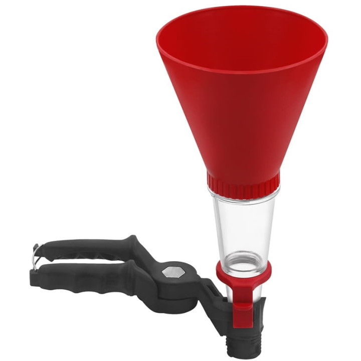 LEJEK Z UCHWYTEM 20-125MM KD12637