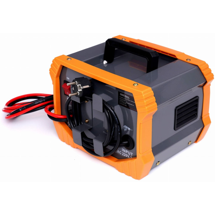 Prostownik akumulatorowy 12/24V 30/250aH KD1924