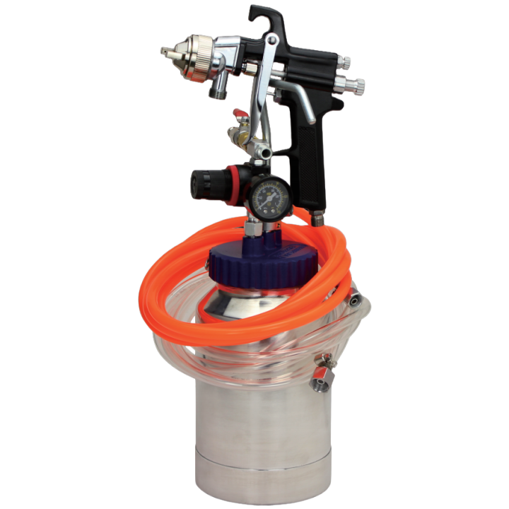 AGREGAT MALARSKI PNEUMATYCZNY 2L KD5792