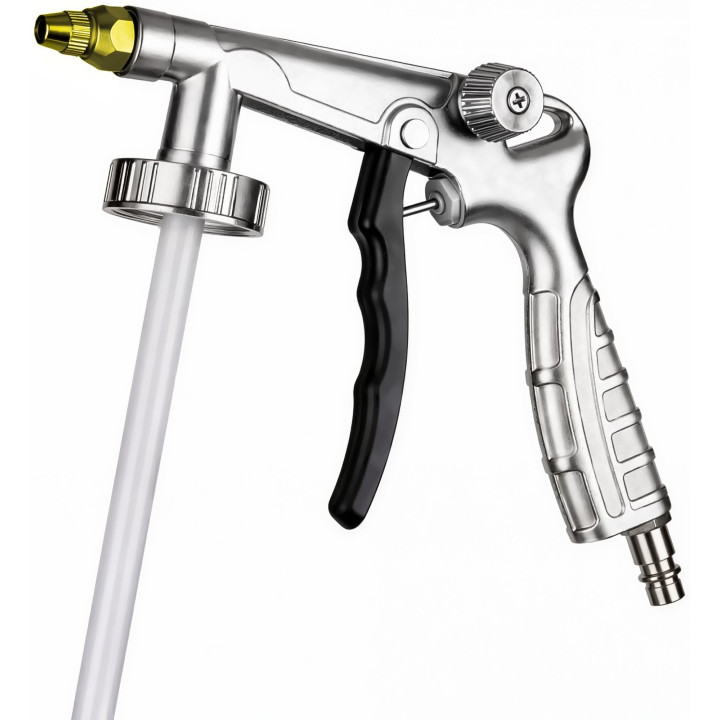 PISTOLET PNEUMATYCZNY Z REGULACJĄ DO KONSERWACJI KD5791