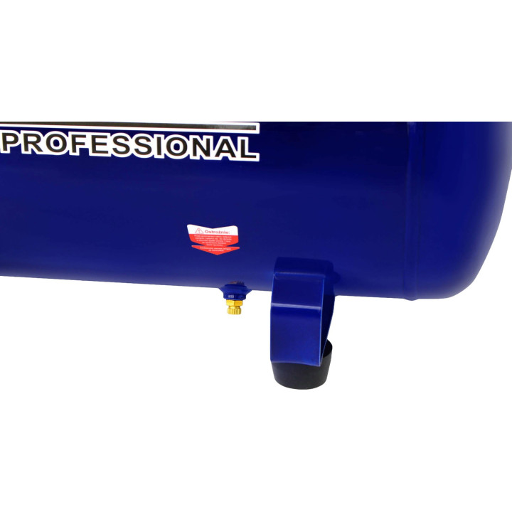 KOMPRESOR BEZOLEJOWY 50L 1500W 290L/min KD4052