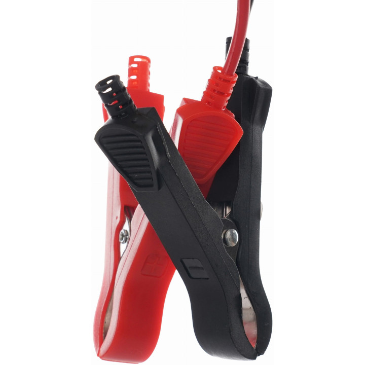 Prostownik uniwersalny 12/24V 10A KD1291