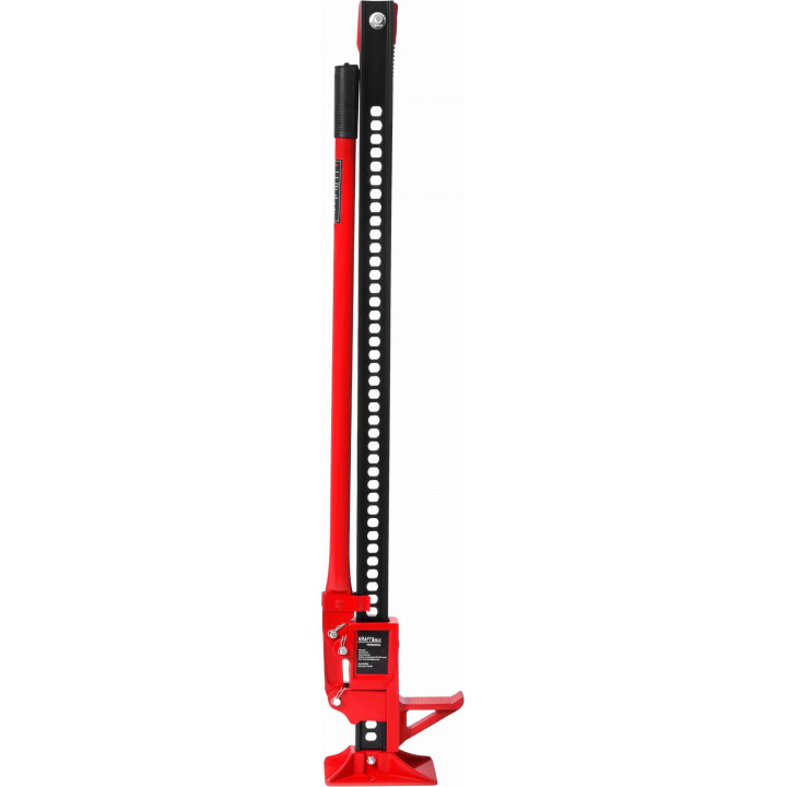 Podnośnik farmerski 48" 3000kg do 120cm KD12680