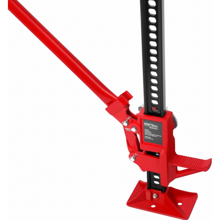 Podnośnik farmerski 48" 3000kg do 120cm KD12680