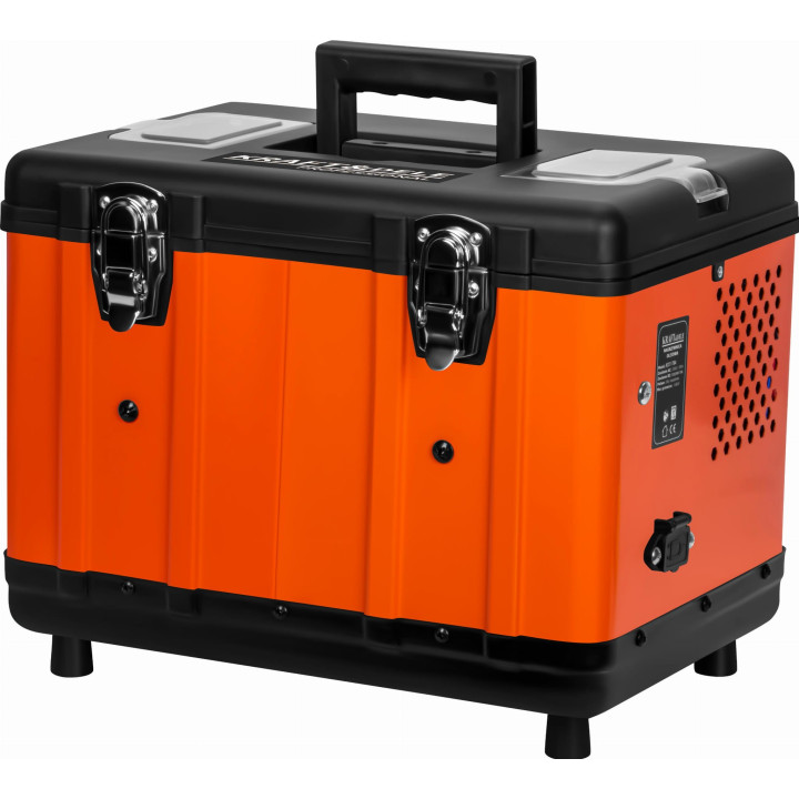 NAGRZEWNICA POSTOJOWA 9kW 12/24/230V KD11784