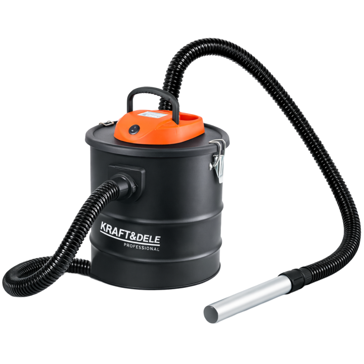 Odkurzacz do popiołu 20L 1200W KD5179