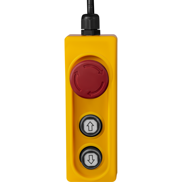 WCIĄGARKA ELEKTRYCZNA 230V 1350W 500/1000kg KD2192