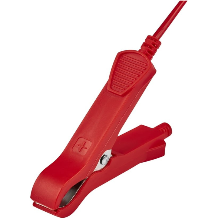 Prostownik uniwersalny 12V 6A KD1290