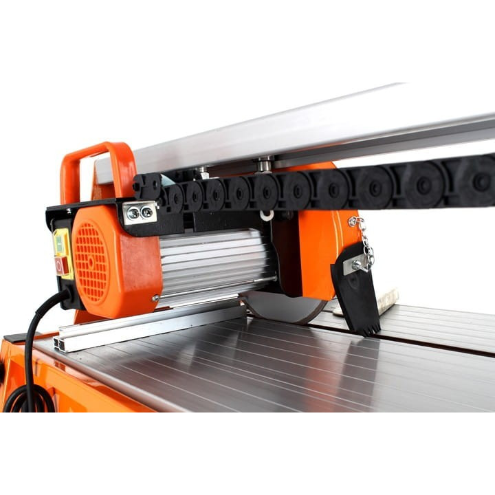 Przecinarka stołowa do glazury 800W KD557