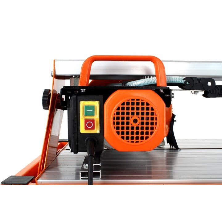 Przecinarka stołowa do glazury 800W KD557