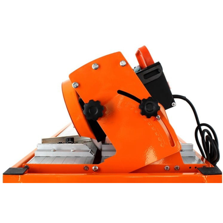 Przecinarka stołowa do glazury 800W KD557