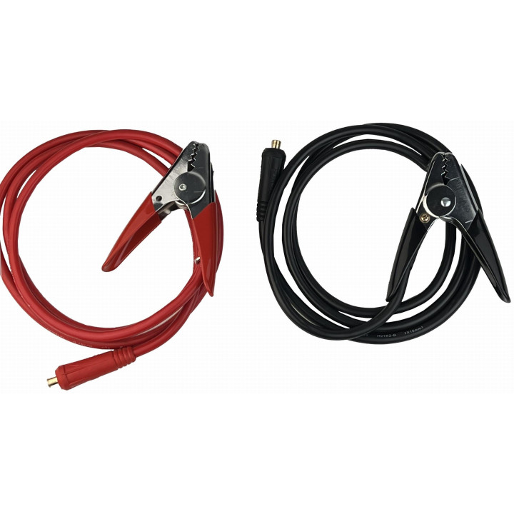 Prostownik z rozruchem 12/24V 50-800Ah 80A rozruch 600A KD5321