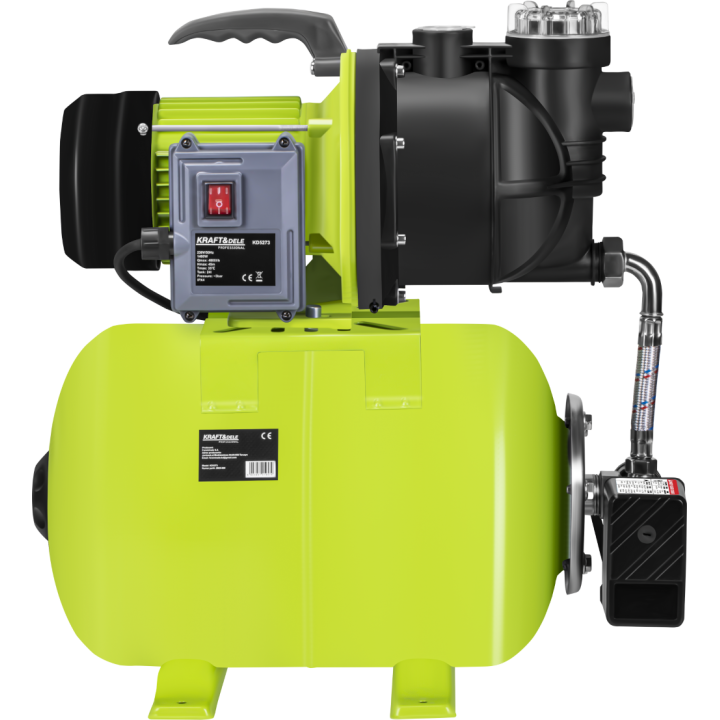 Pompa do wody hydroforowa 24L 1400W 4800L/h KD5273