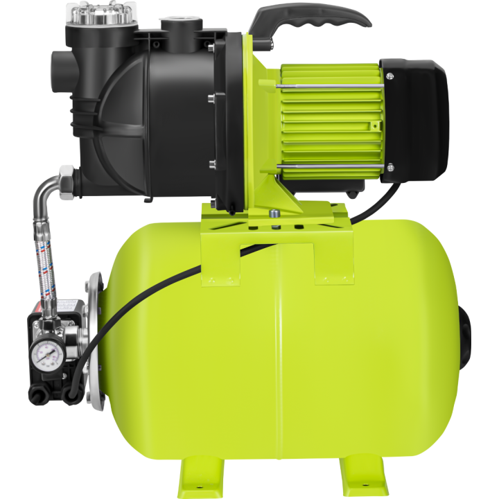 Pompa do wody hydroforowa 24L 1400W 4800L/h KD5273