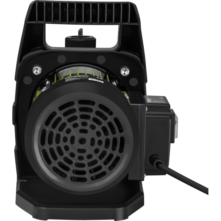 Pompa do wody ogrodowa 1500W 3700L/h KD5274