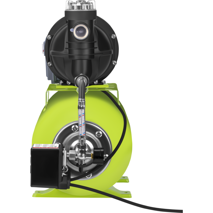 Pompa do wody hydroforowa 24L 1400W 4800L/h KD5273