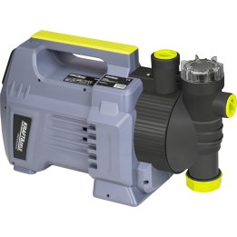 Pompa do wody 1500W 4700L/h KD5271