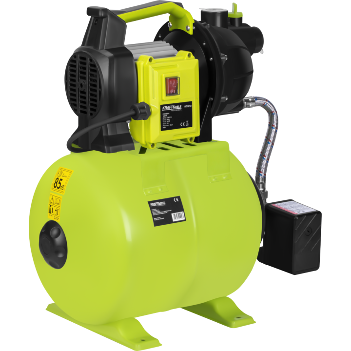 Pompa do wody hydroforowa 20L 1200W 3400L/h KD5272