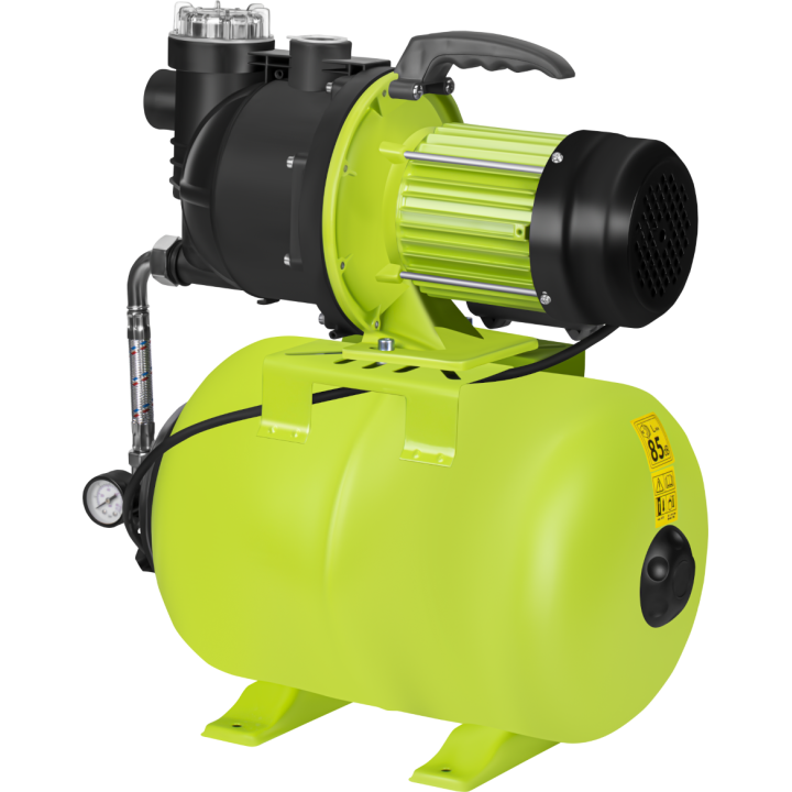 Pompa do wody hydroforowa 24L 1400W 4800L/h KD5273