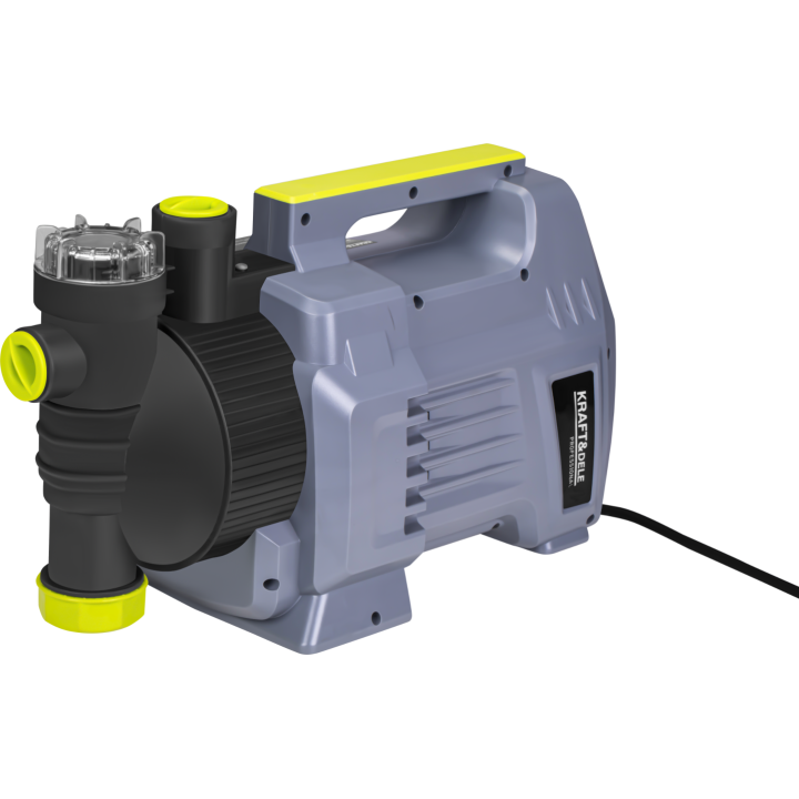 Pompa do wody 1500W 4700L/h KD5271