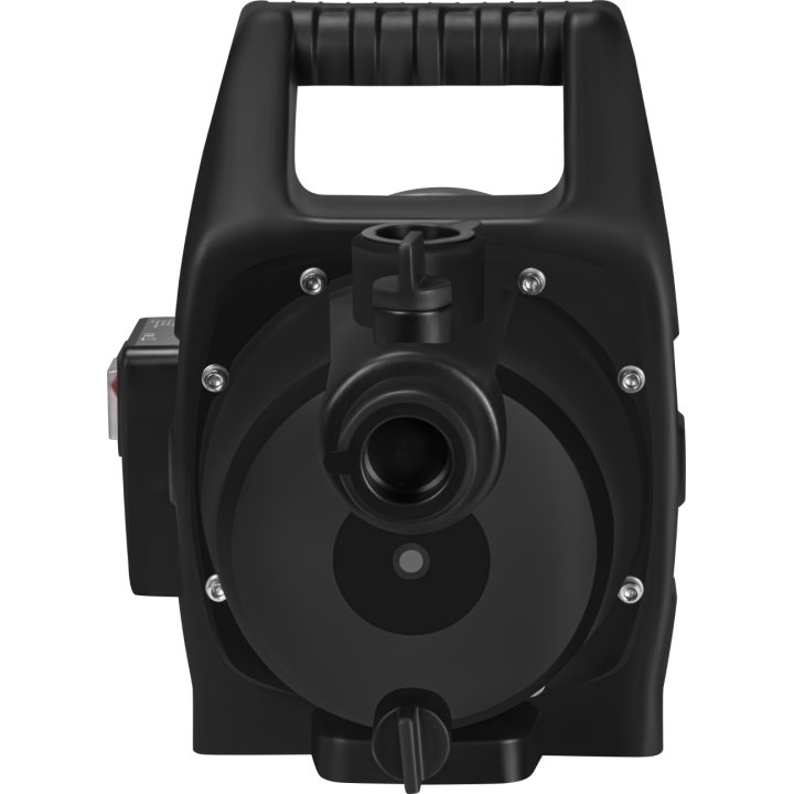 Pompa do wody ogrodowa 1500W 3700L/h KD5274