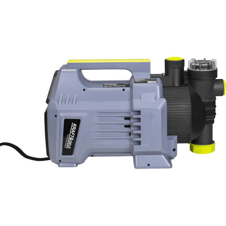 Pompa do wody 1500W 4700L/h KD5271